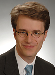Dr. Volker  Hoffmann 